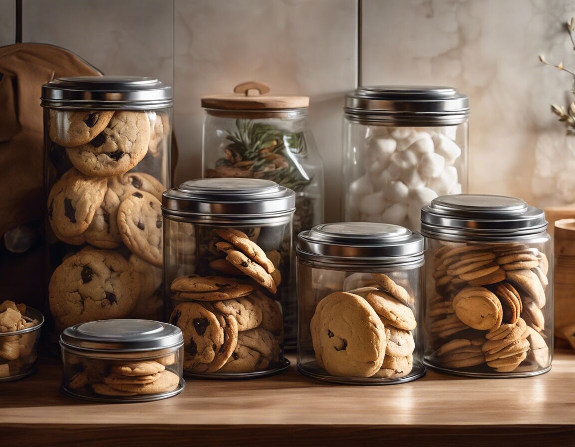 Cookie Storage Solutions