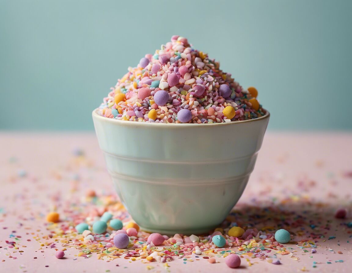 Decorative Sprinkles