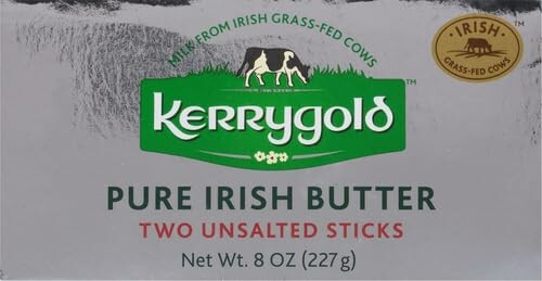 Kerrygold Unsalted Butter Sticks