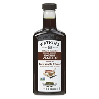 Watkins All Natural Vanilla